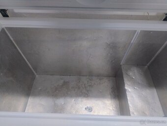 Mrazák pultový Liebherr 4905 - 3