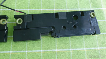 Reproduktory do TV Samsung - 3