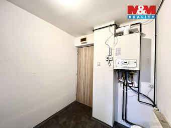 Prodej bytu 1+kk, 47 m², Krnov, ul. Albrechtická - 3