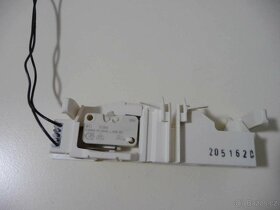 Náhradní díly na sušičku AEG T86581IH3 Protex Plus - 3