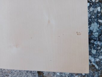 IKEA malý stolek 90/55/ v 45 - 3