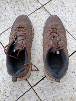 Boty pánské tenisky 43 - 3