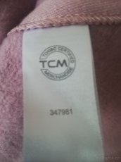 Levné.Dámská velká mikina Tchibo 44/46. Nová.PC: 799 Kč - 3