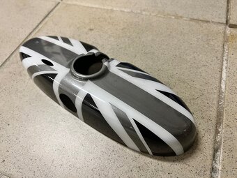 Kryt zpětného zrcátka Mini Cooper R55 R56 R57 R59 R60 R61 - 3