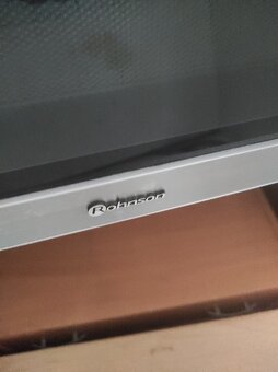 Mikrovlnná trouba Rohnson - 3