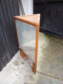 Prosklene terarium - 3