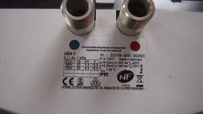 průtokový ohřívač STIEBEL ELTRON - 3