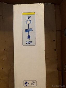 stropni svetlo do podhledu - 3