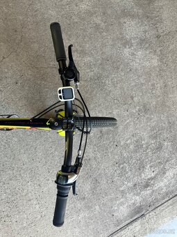 Rock Machine Blizz 20 - 3