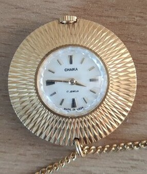 Dámské hodinky Chajka - 3