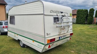 CHATEAU CHIARA 400-STAN-SOLAR+BATERIE-657 kg - 3