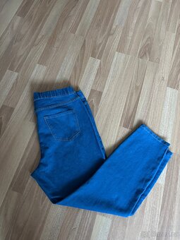 Džíny skinny 46 - 3