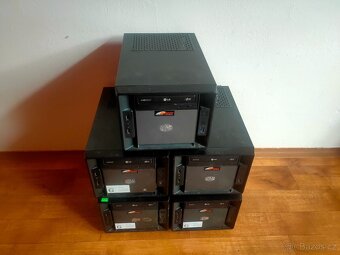 5x PC skřín - 3