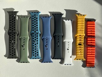 iPhone 14 a Apple Watch 7 až 9 - 3