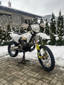 Husqvarna te 250i 2018 - 3