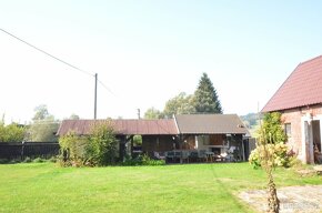 Prodej rodinného domu ve Vlčicích - 3