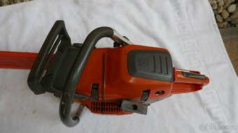 Motorová pila Husqvarna 550 XP Mark II//3kw - 3