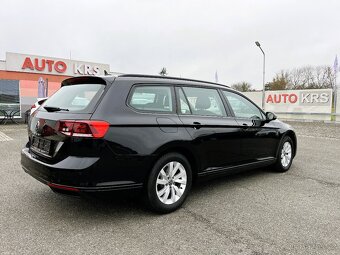 VW Passat 2,0TDi. ZAMLUVENO - 3