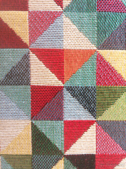 Sáňky retro v novém kabátku - 3