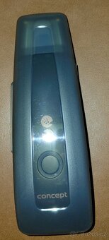 Ultrazvuková špachtle Concept Perfect Skin PO2031 NOVÁ - 3