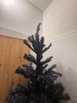 Vianočný stromček - 3