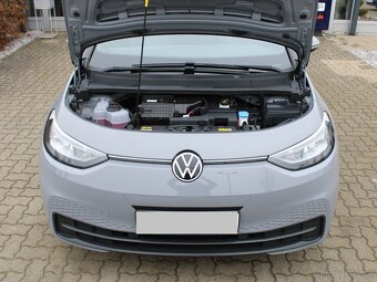 ID.3 Pro 204PS Aut Bat 62kWh Nav Tažné 2PDC DPH ACC 10/21 - 3