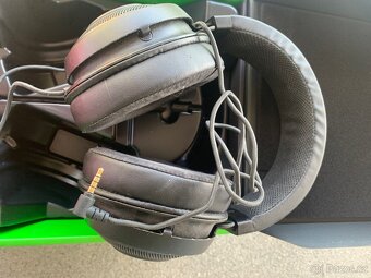 Sluchátka Razer Kraken - 3