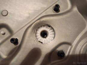 P P stahovačka Octavia 2 1Z1837656P - 3