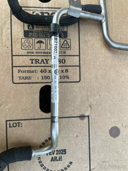 Zpětné vedení paliva 03L 130 235 N Škoda Superb CFGB - 3