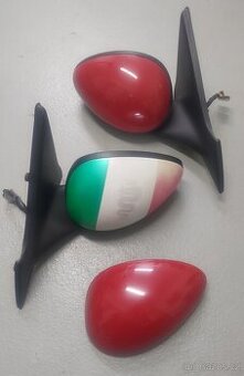 Zpětné zrcátko Alfa Romeo GT - 3