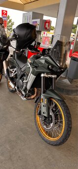 Kove 800x pro ODPOCET DPH - 3