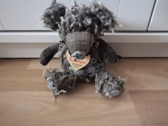 Hračky pro děti - plyšáci Billa, Penny aj. - 3