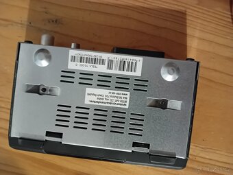 Set top box tesla - 3