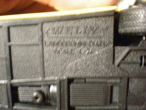 auticka  Welly + 3 auticka - 3