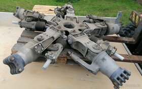 Mi-24 rotorová hlava - 3