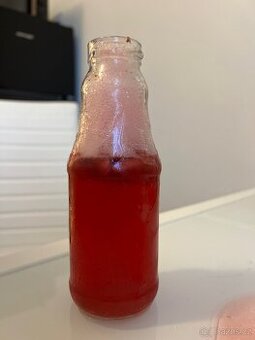 Kombucha nápoj - 3