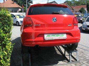 Polo 1,2 TSi-66 kW, 189.000,-Kč - 3
