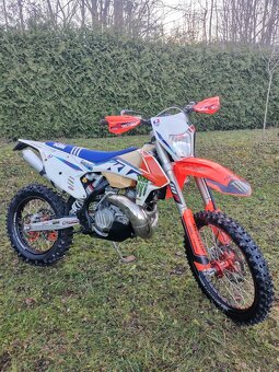 Ktm Exc 300 - 3