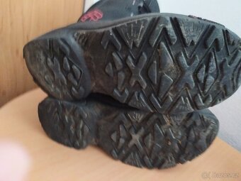 Zimní boty Columbia 37 - 3