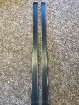 Lyže Fischer RC4 - 3