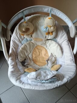Houpátko pro miminko - 3
