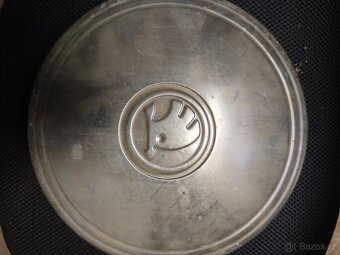 Díly škoda 105-120 - 3