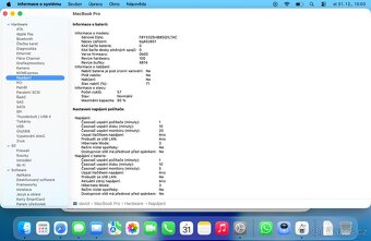 💻 Apple MacBook Pro 14" – M2 Max | 64 GB RAM | 2 TB SSD - 3