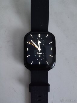 Wowme Watch TS - 3