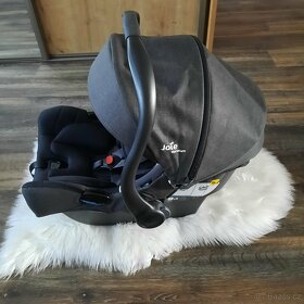 Prodám dětskou autosedačku Joie - 3