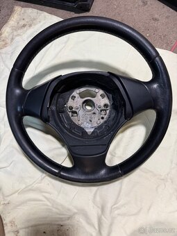 Bmw volant e90 e84 e81 e87 - 3