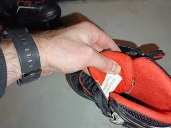 Dětské brusle 35-38 - 3