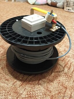 kvalitní buben z prodlužovákem - 3