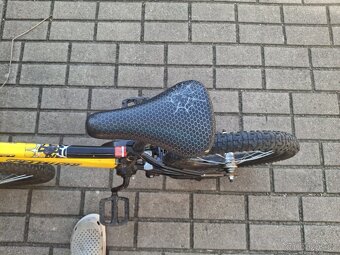 Dětské kolo Specialized Hot rock 16" - 3