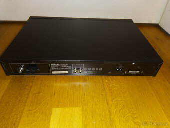 Tuner Yamaha TX540 RS - 3